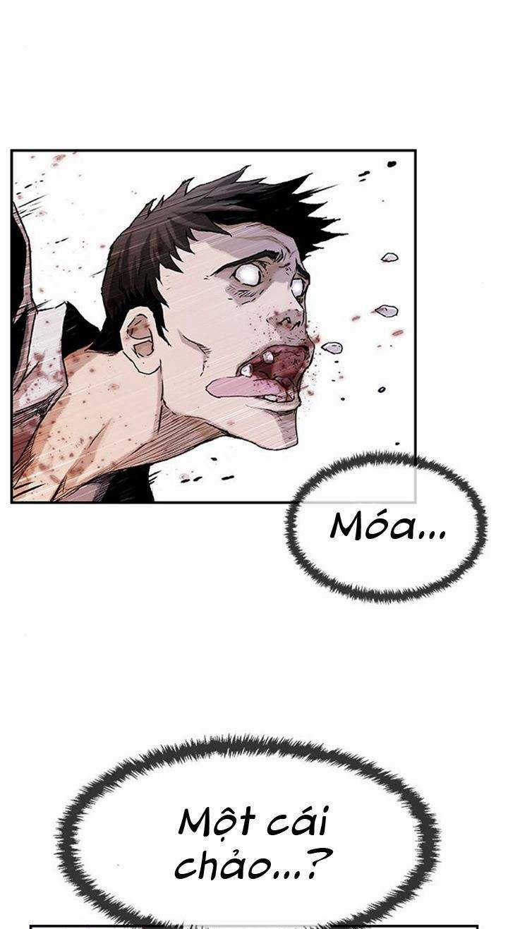 Pubg - Cuộc Chiến Sinh Tồn - 100 Chapter 2 trang 96