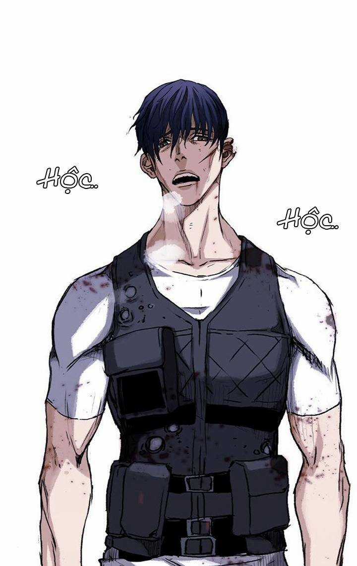 Pubg - Cuộc Chiến Sinh Tồn - 100 Chapter 2 trang 98