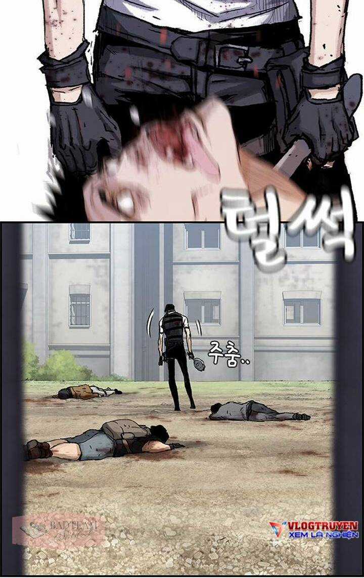 Pubg - Cuộc Chiến Sinh Tồn - 100 Chapter 2 trang 99