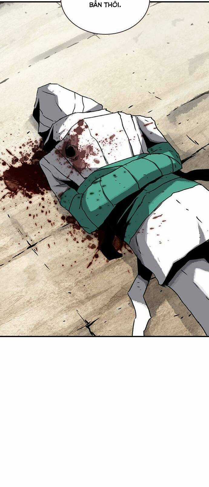 Pubg - Cuộc Chiến Sinh Tồn - 100 Chapter 20 trang 11