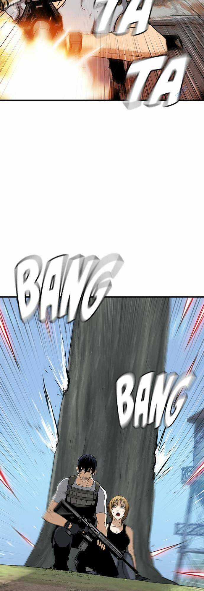 Pubg - Cuộc Chiến Sinh Tồn - 100 Chapter 20 trang 14