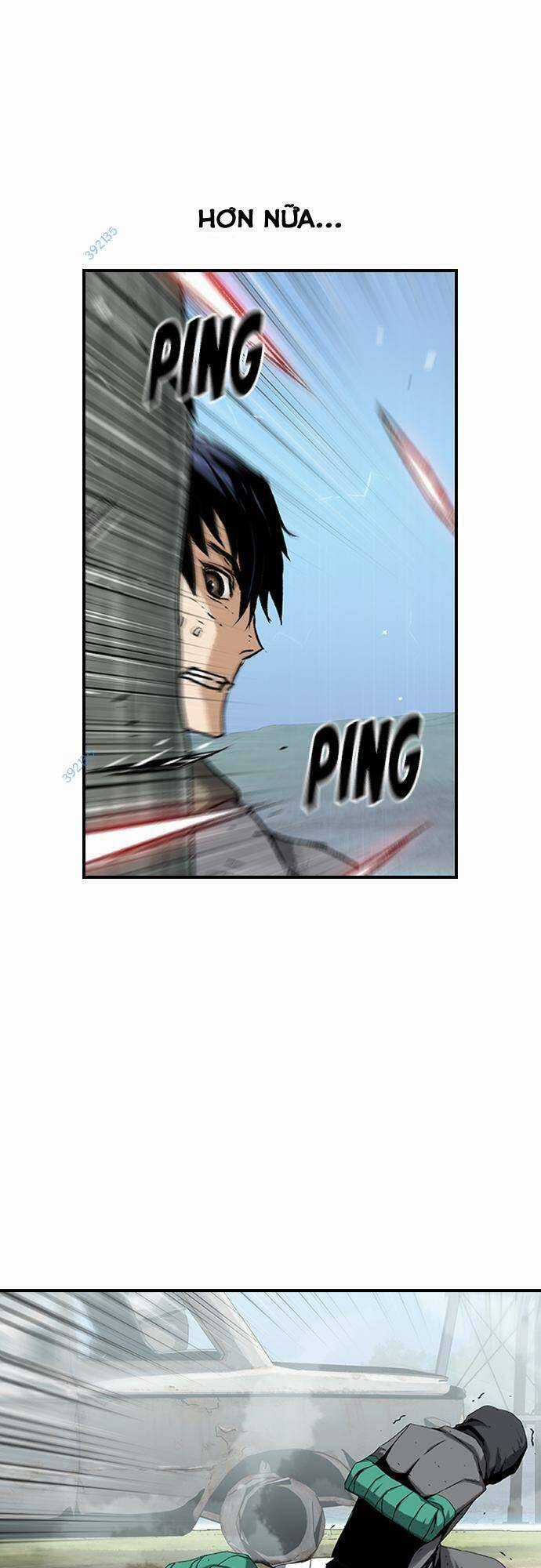 Pubg - Cuộc Chiến Sinh Tồn - 100 Chapter 20 trang 16