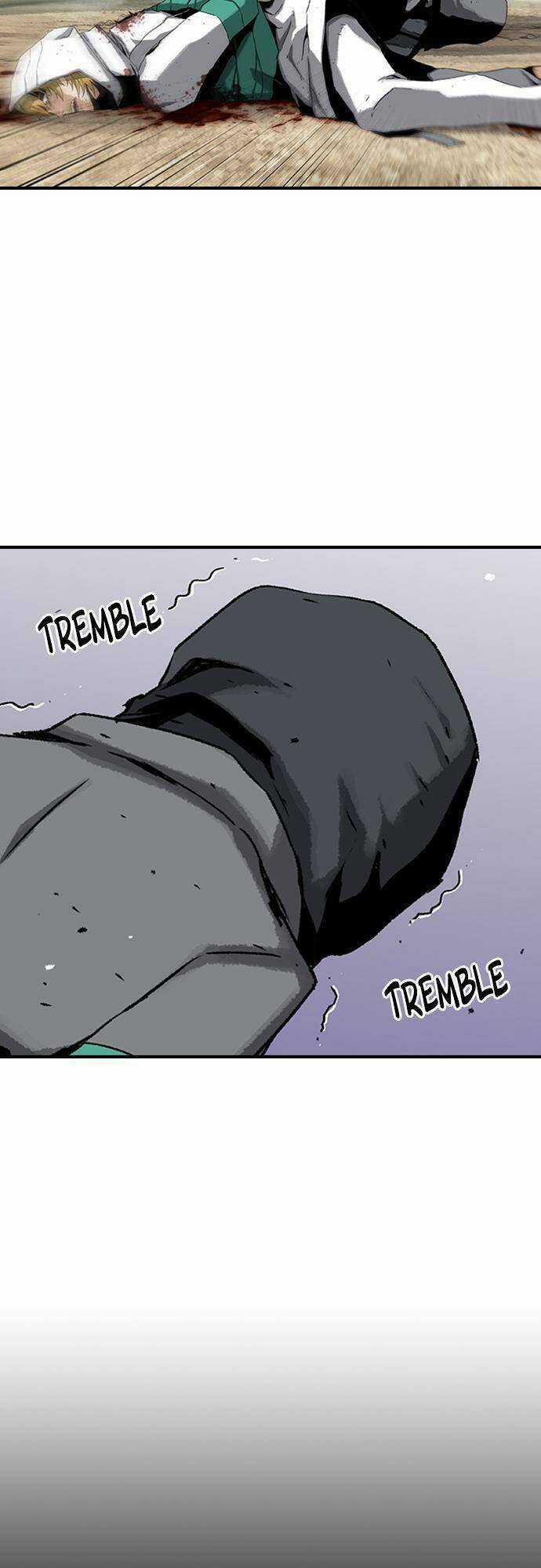 Pubg - Cuộc Chiến Sinh Tồn - 100 Chapter 20 trang 17