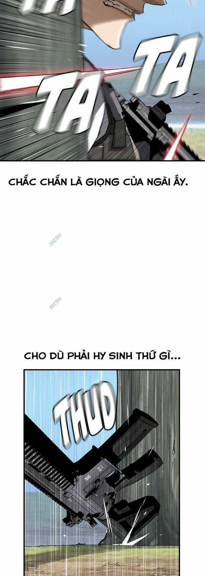 Pubg - Cuộc Chiến Sinh Tồn - 100 Chapter 20 trang 19