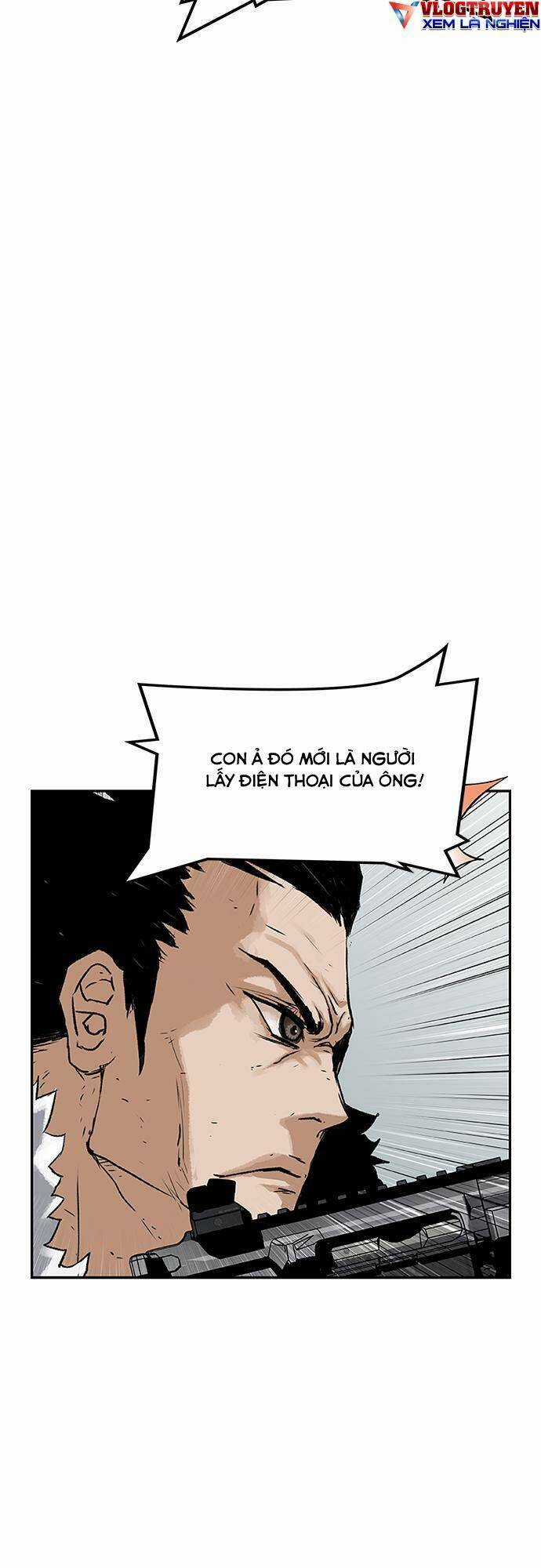 Pubg - Cuộc Chiến Sinh Tồn - 100 Chapter 20 trang 21