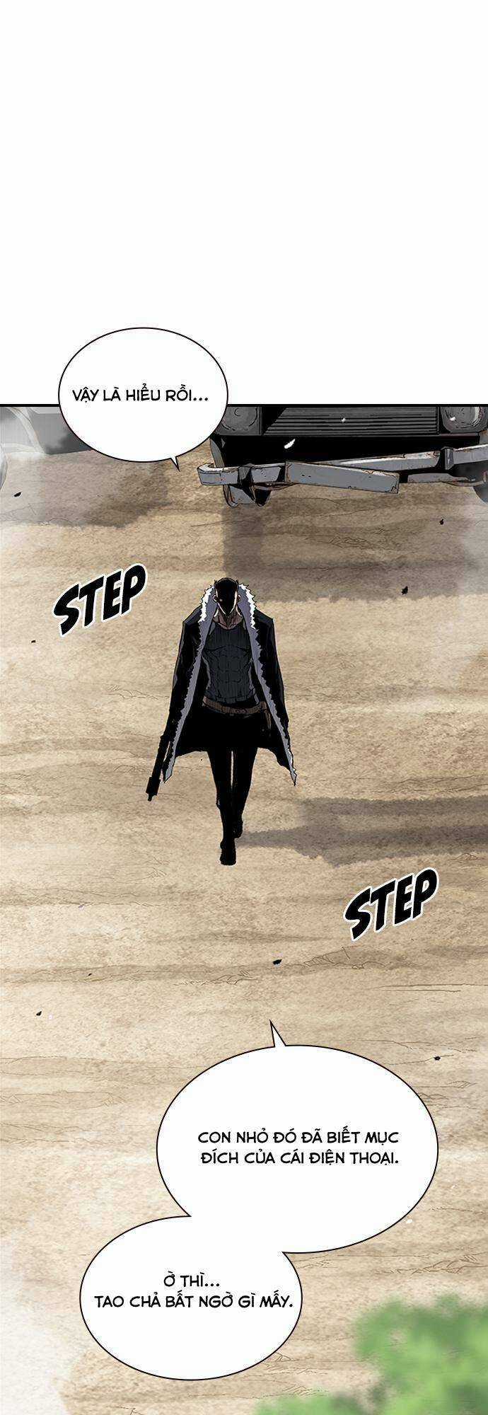 Pubg - Cuộc Chiến Sinh Tồn - 100 Chapter 20 trang 23