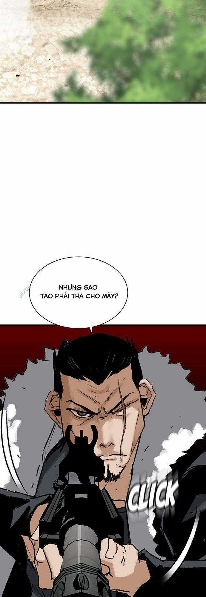 Pubg - Cuộc Chiến Sinh Tồn - 100 Chapter 20 trang 24