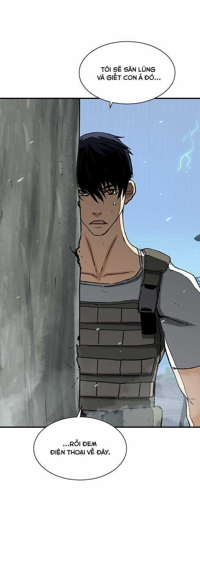 Pubg - Cuộc Chiến Sinh Tồn - 100 Chapter 20 trang 26