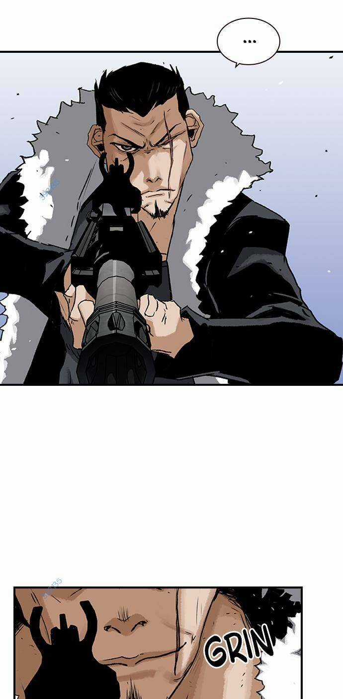 Pubg - Cuộc Chiến Sinh Tồn - 100 Chapter 20 trang 29