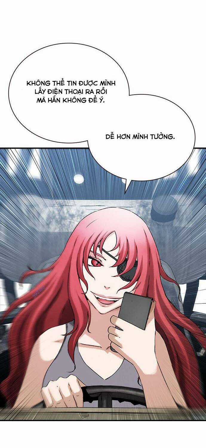 Pubg - Cuộc Chiến Sinh Tồn - 100 Chapter 20 trang 3