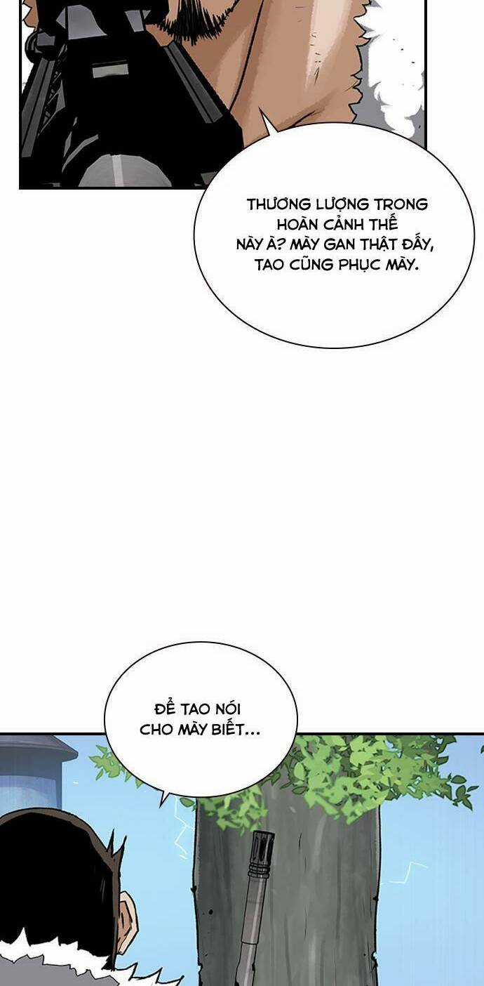 Pubg - Cuộc Chiến Sinh Tồn - 100 Chapter 20 trang 30