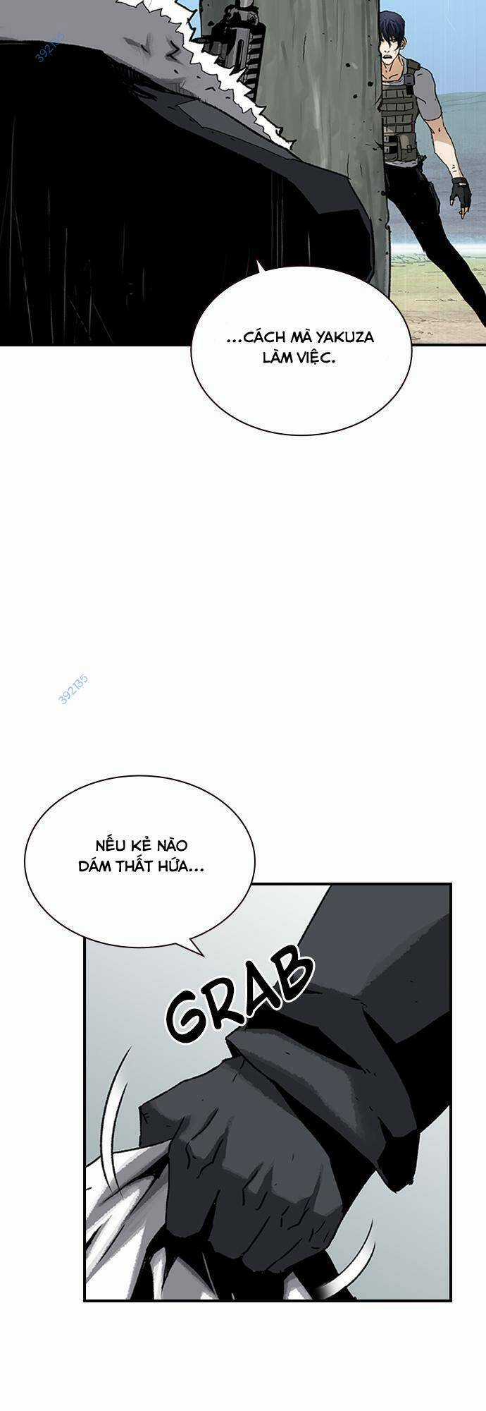 Pubg - Cuộc Chiến Sinh Tồn - 100 Chapter 20 trang 31