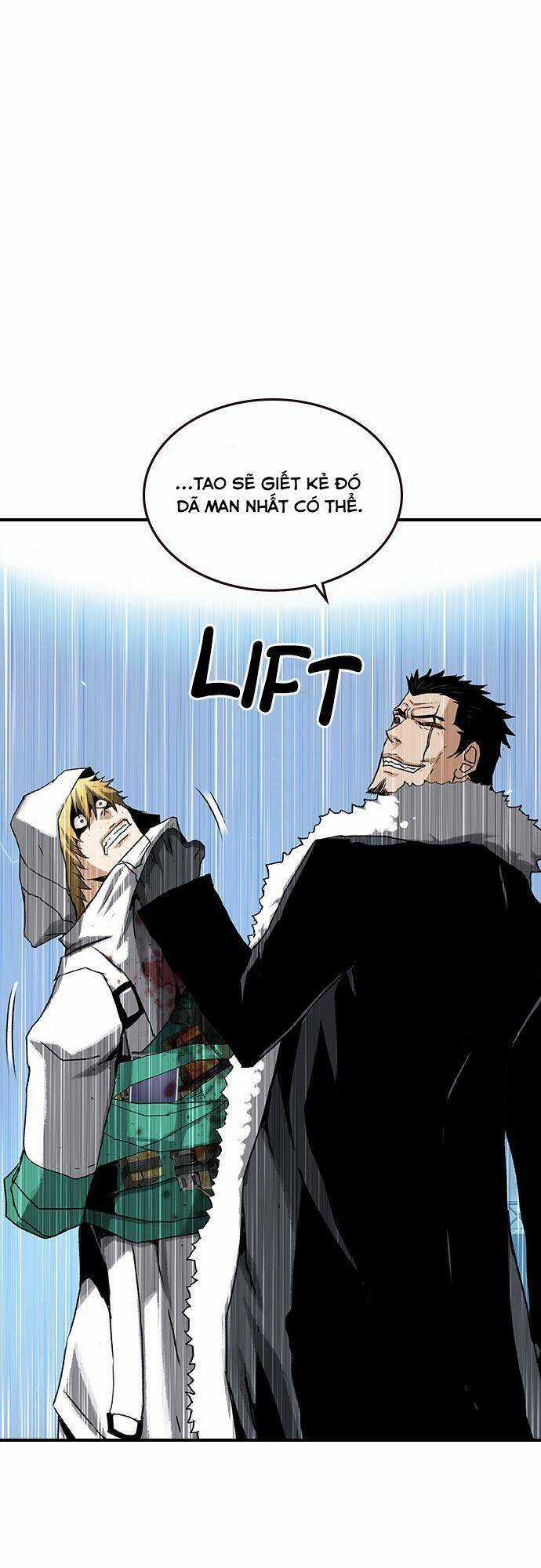 Pubg - Cuộc Chiến Sinh Tồn - 100 Chapter 20 trang 32