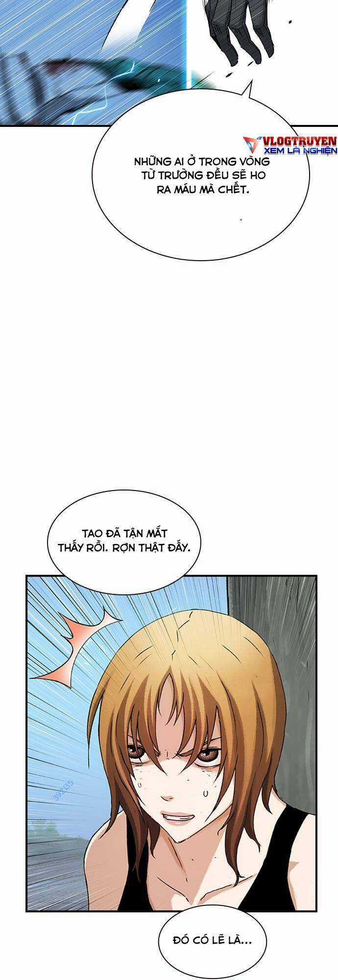 Pubg - Cuộc Chiến Sinh Tồn - 100 Chapter 20 trang 34