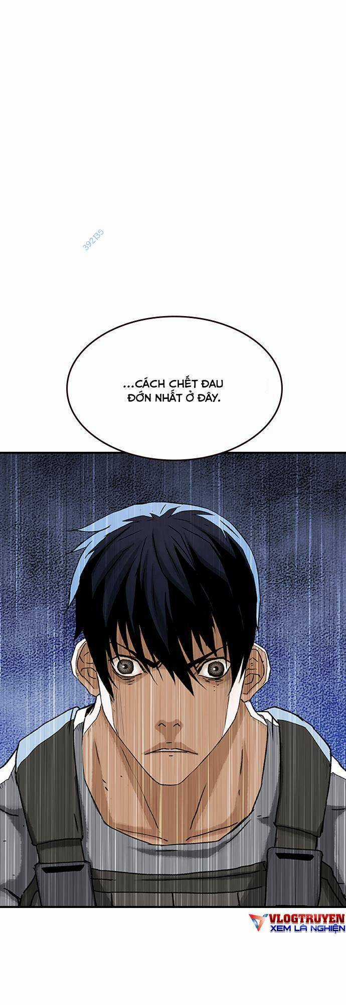 Pubg - Cuộc Chiến Sinh Tồn - 100 Chapter 20 trang 35