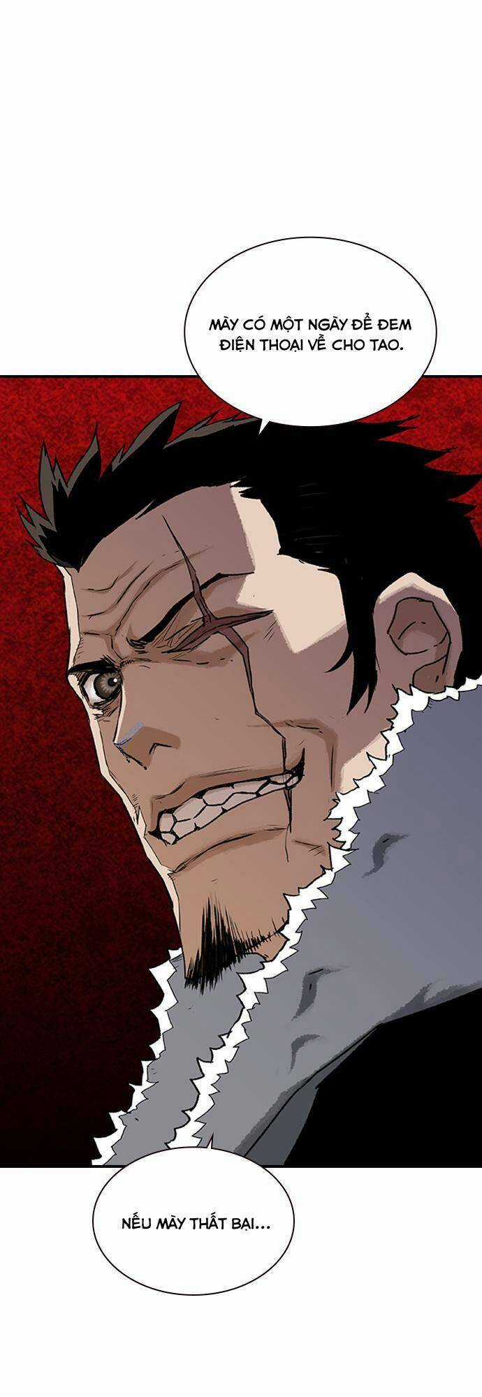 Pubg - Cuộc Chiến Sinh Tồn - 100 Chapter 20 trang 36