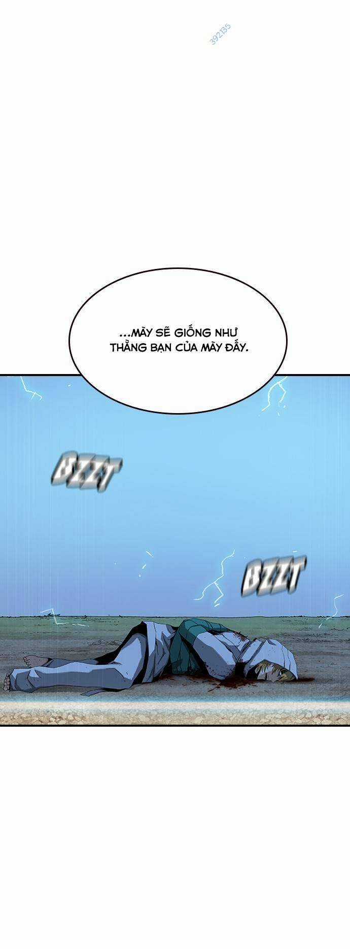 Pubg - Cuộc Chiến Sinh Tồn - 100 Chapter 20 trang 37