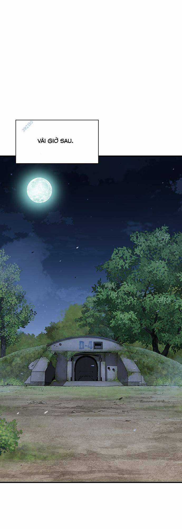 Pubg - Cuộc Chiến Sinh Tồn - 100 Chapter 20 trang 39