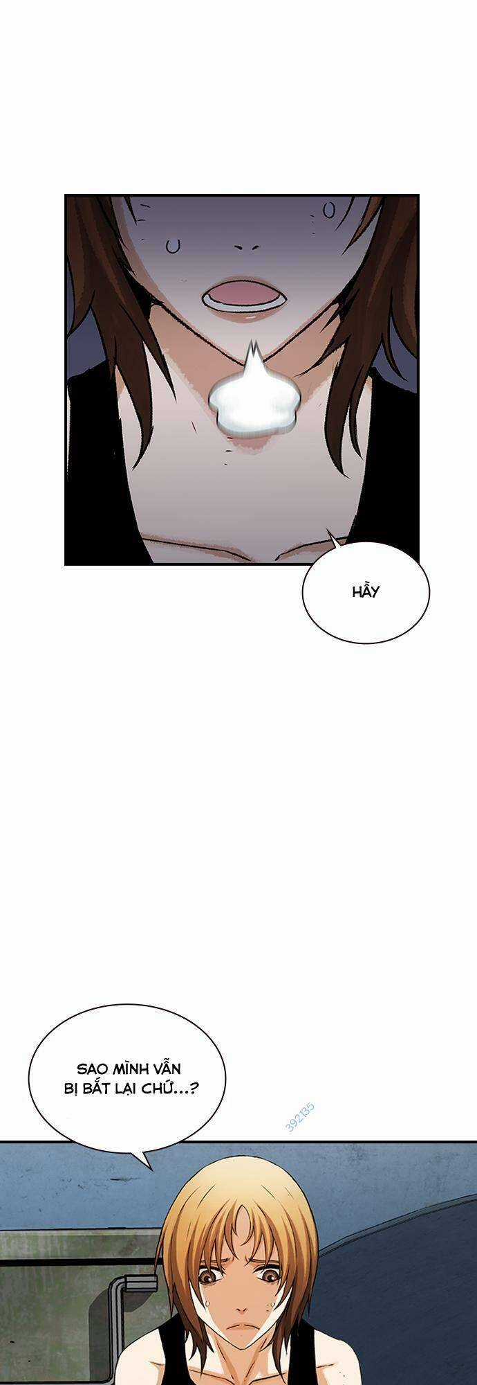 Pubg - Cuộc Chiến Sinh Tồn - 100 Chapter 20 trang 40