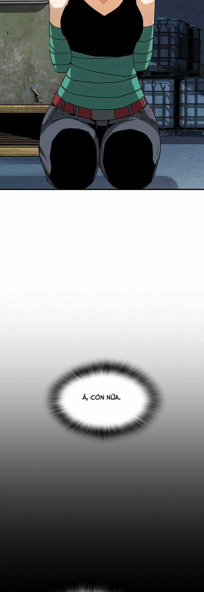 Pubg - Cuộc Chiến Sinh Tồn - 100 Chapter 20 trang 41