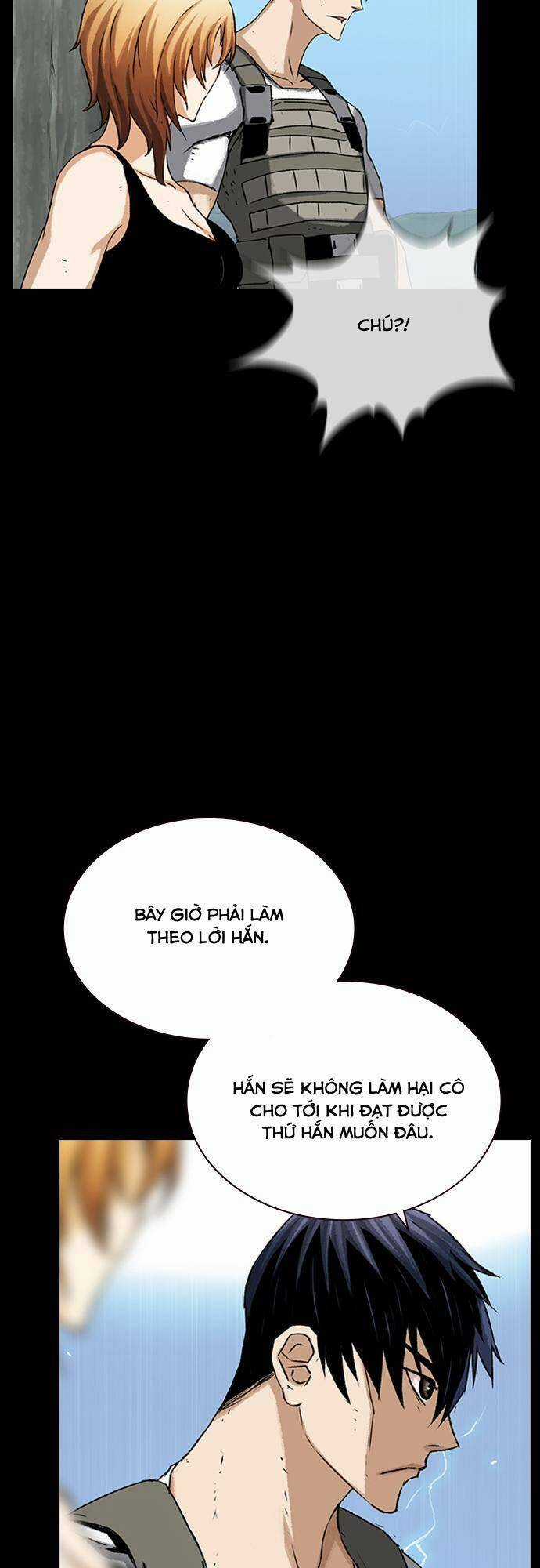 Pubg - Cuộc Chiến Sinh Tồn - 100 Chapter 20 trang 43