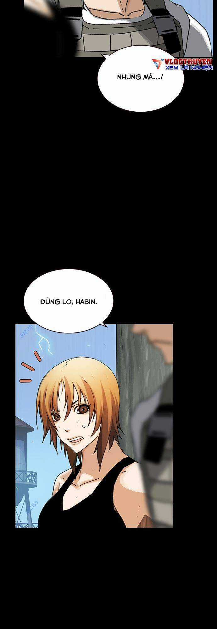 Pubg - Cuộc Chiến Sinh Tồn - 100 Chapter 20 trang 44