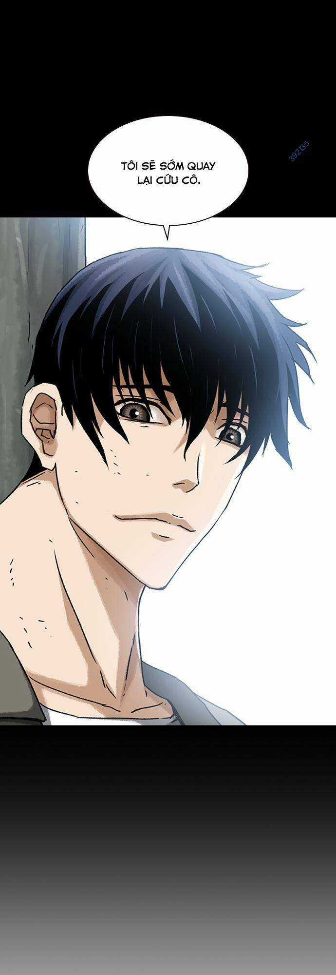 Pubg - Cuộc Chiến Sinh Tồn - 100 Chapter 20 trang 45