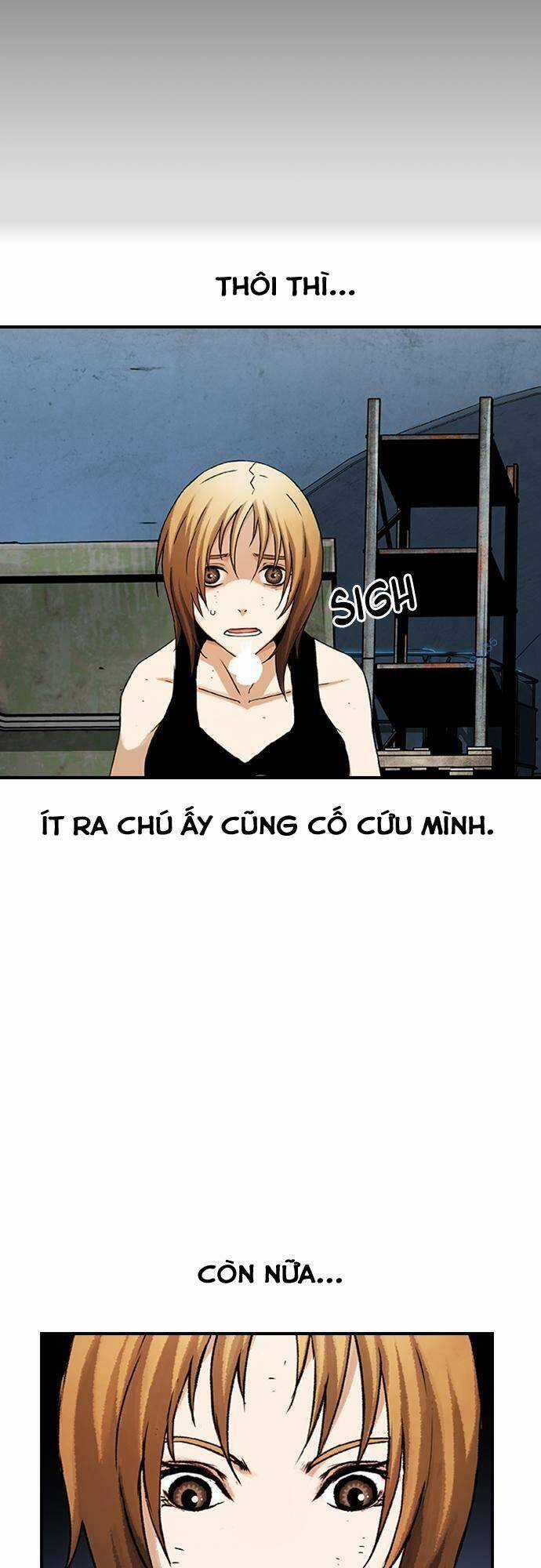 Pubg - Cuộc Chiến Sinh Tồn - 100 Chapter 20 trang 46