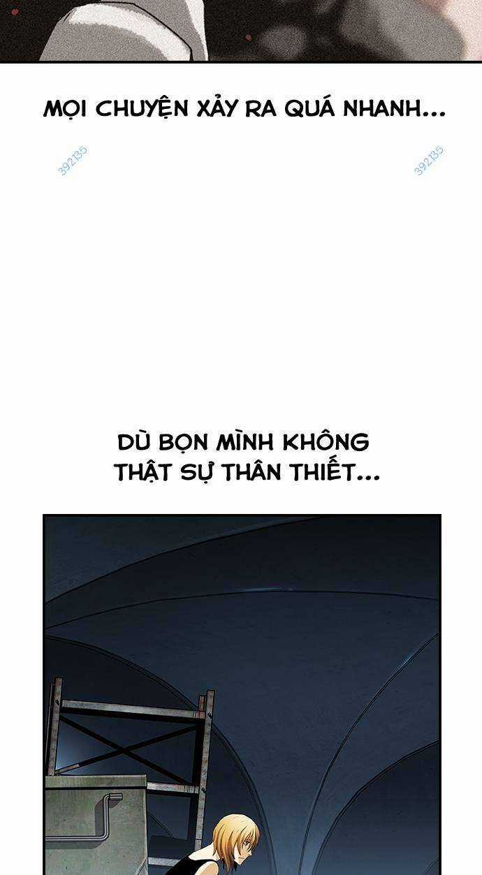 Pubg - Cuộc Chiến Sinh Tồn - 100 Chapter 20 trang 48