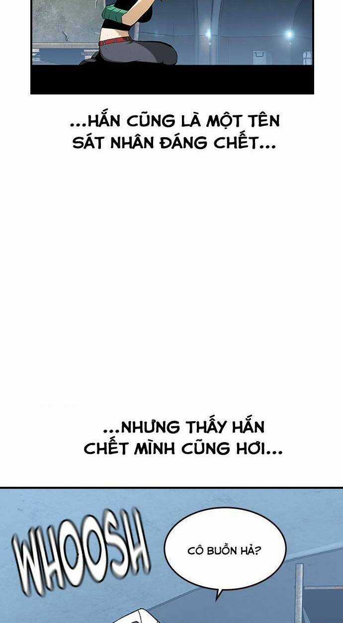 Pubg - Cuộc Chiến Sinh Tồn - 100 Chapter 20 trang 49