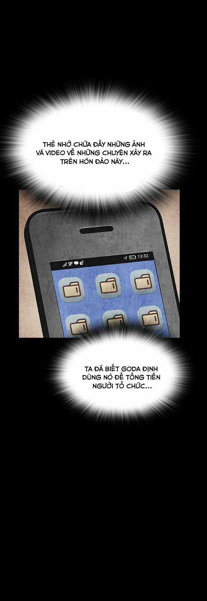 Pubg - Cuộc Chiến Sinh Tồn - 100 Chapter 20 trang 5