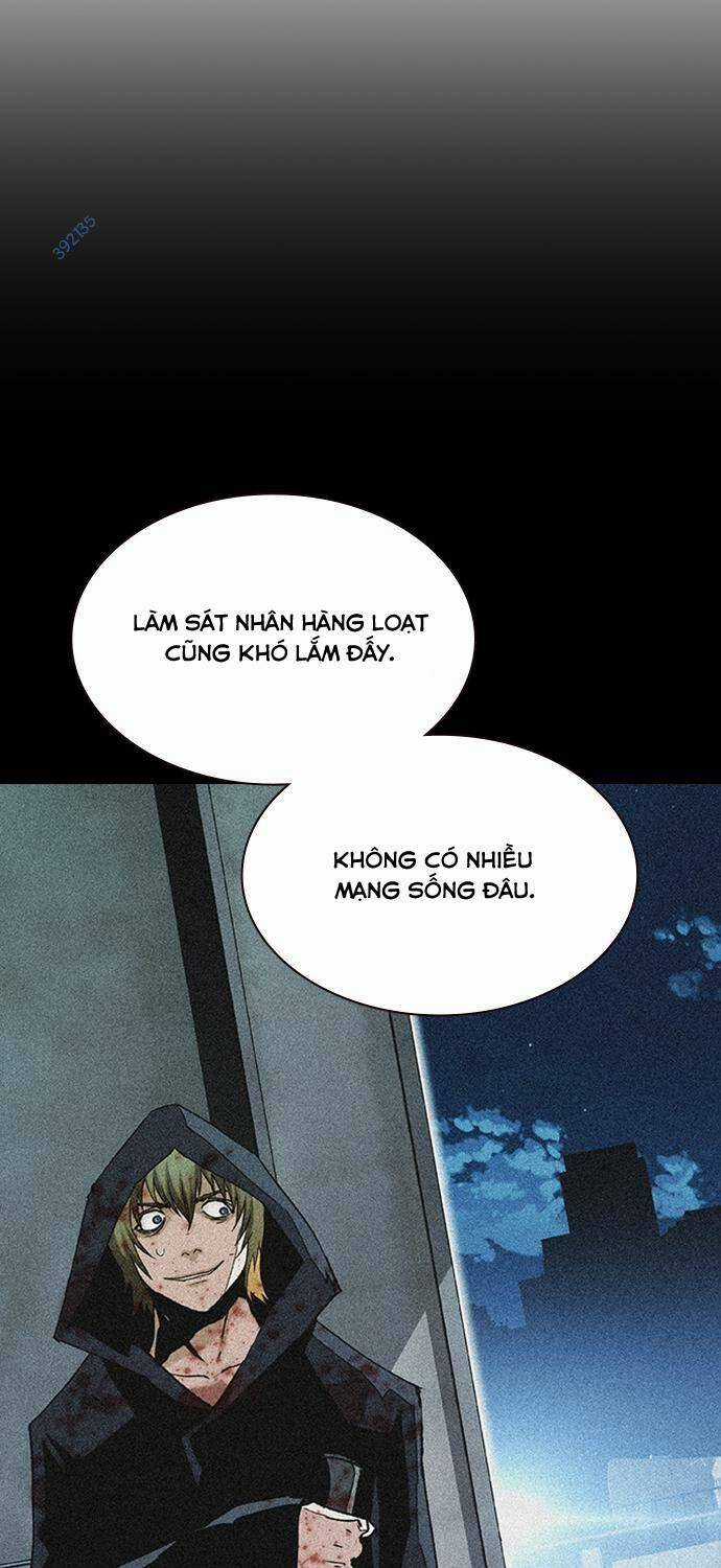 Pubg - Cuộc Chiến Sinh Tồn - 100 Chapter 20 trang 52