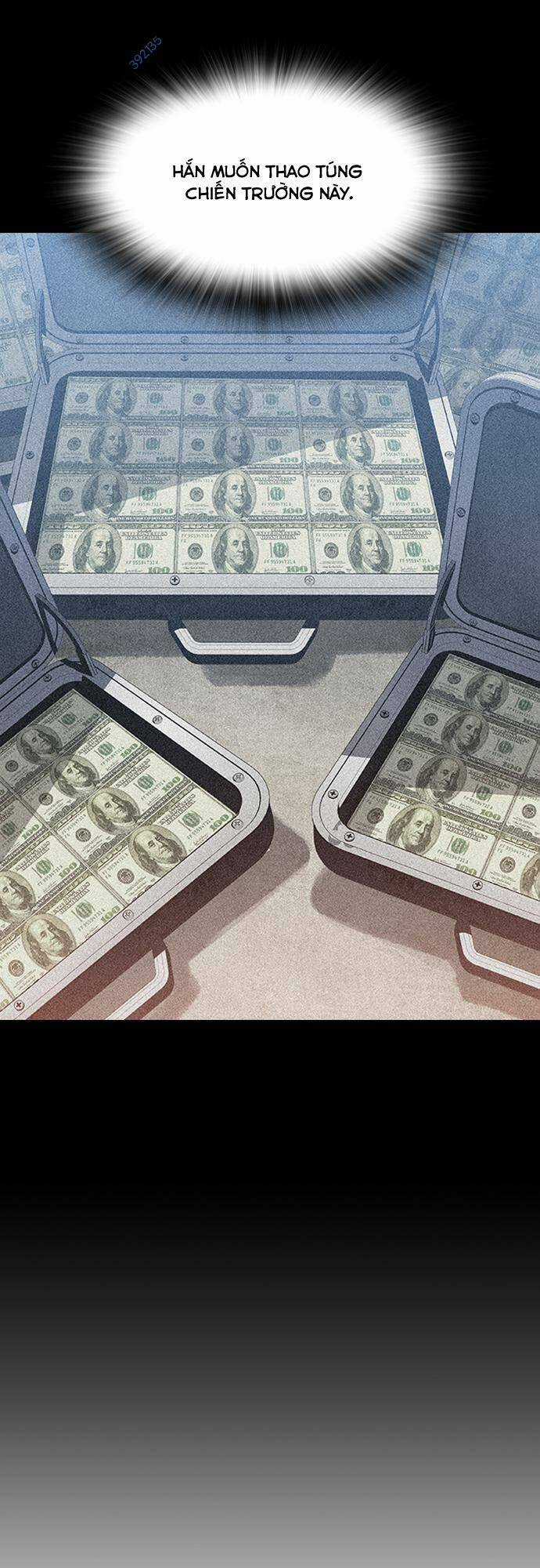 Pubg - Cuộc Chiến Sinh Tồn - 100 Chapter 20 trang 6