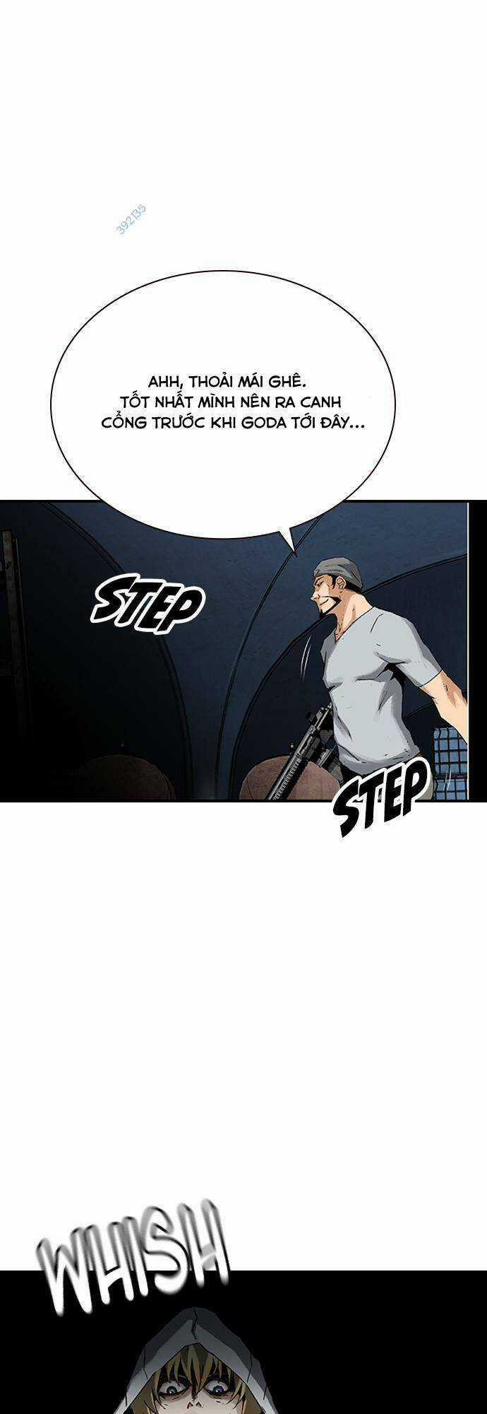 Pubg - Cuộc Chiến Sinh Tồn - 100 Chapter 20 trang 60