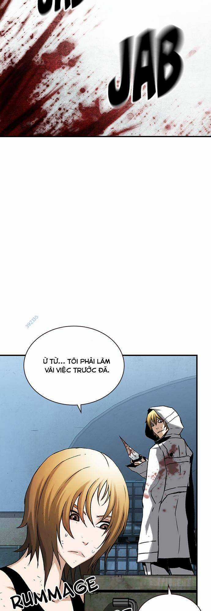 Pubg - Cuộc Chiến Sinh Tồn - 100 Chapter 20 trang 63