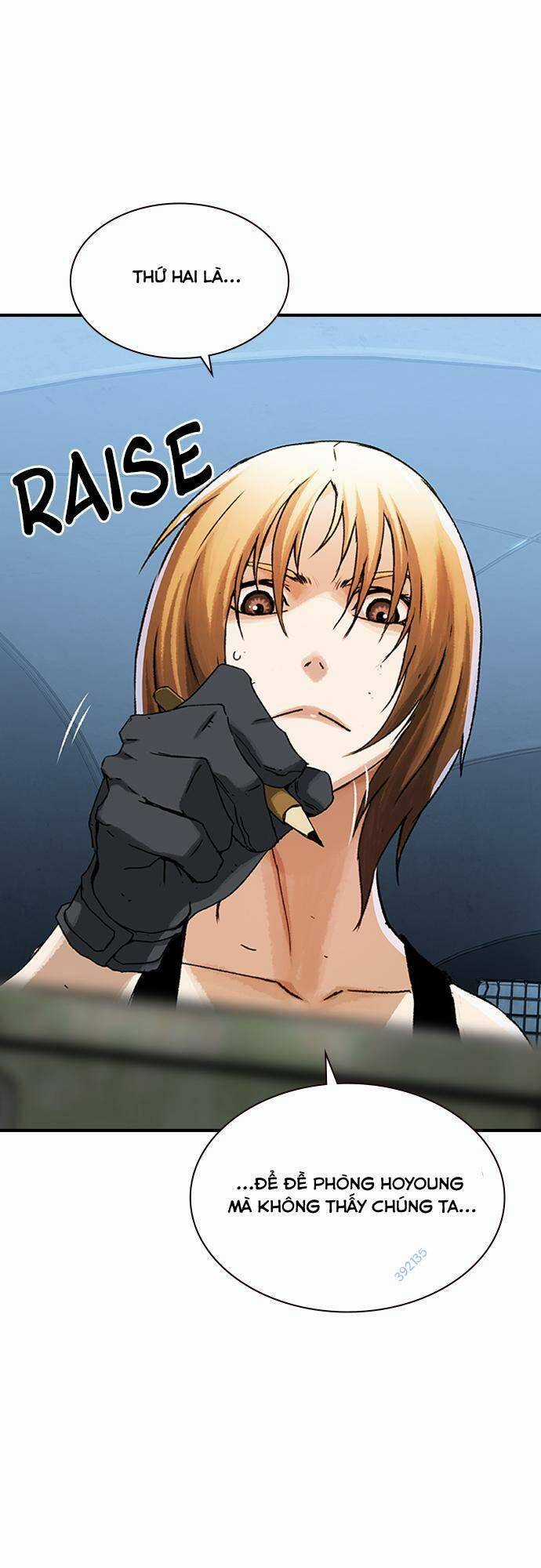 Pubg - Cuộc Chiến Sinh Tồn - 100 Chapter 20 trang 65