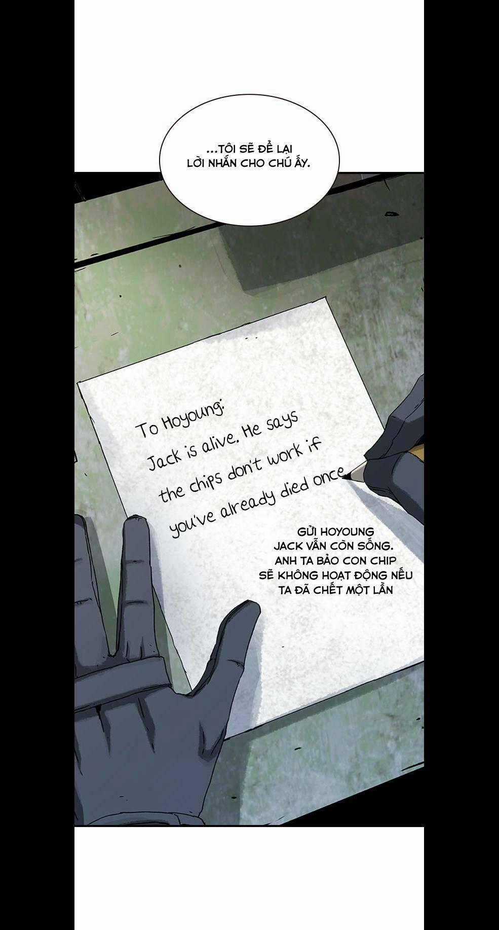 Pubg - Cuộc Chiến Sinh Tồn - 100 Chapter 20 trang 66