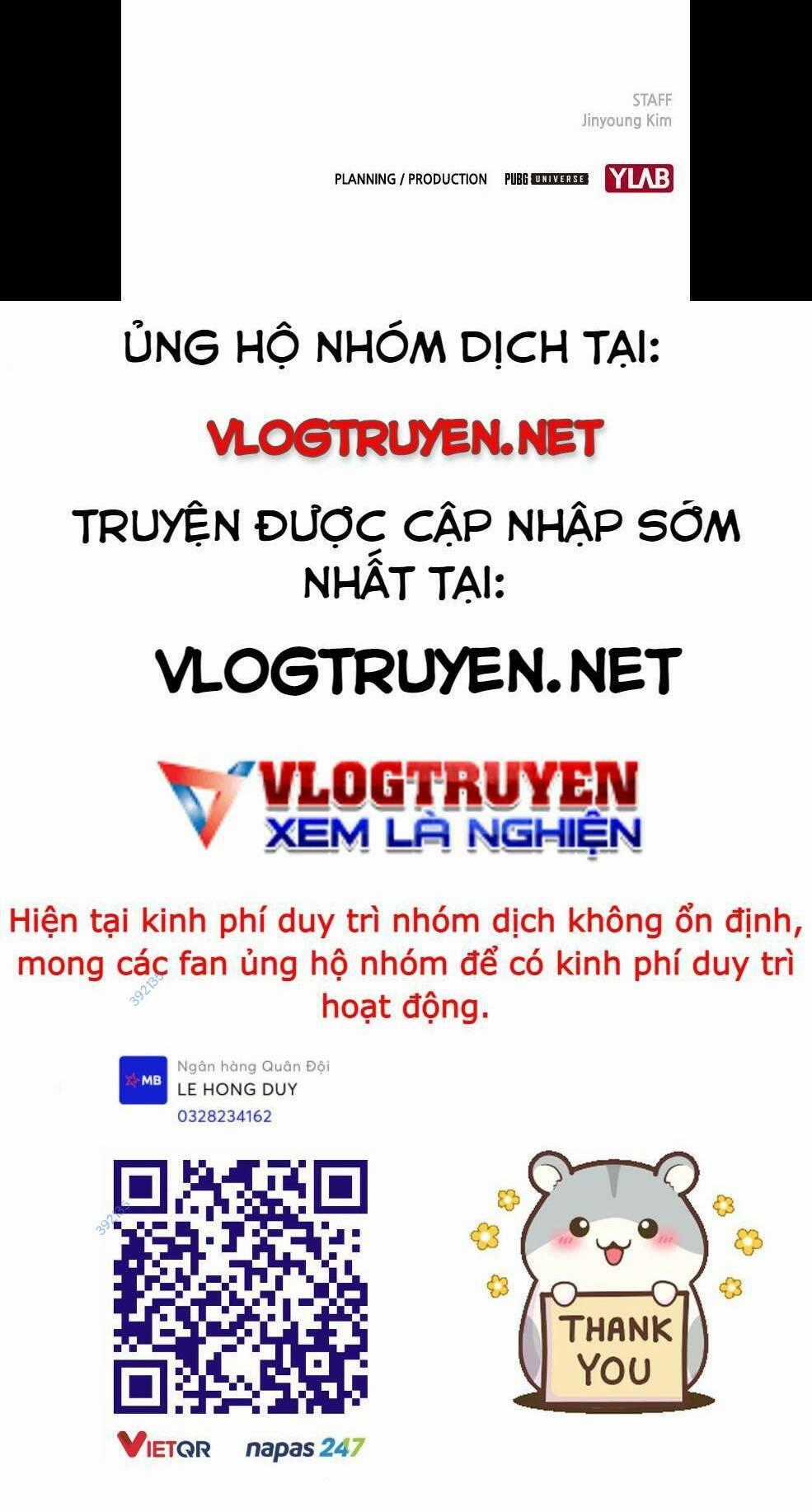 Pubg - Cuộc Chiến Sinh Tồn - 100 Chapter 20 trang 67