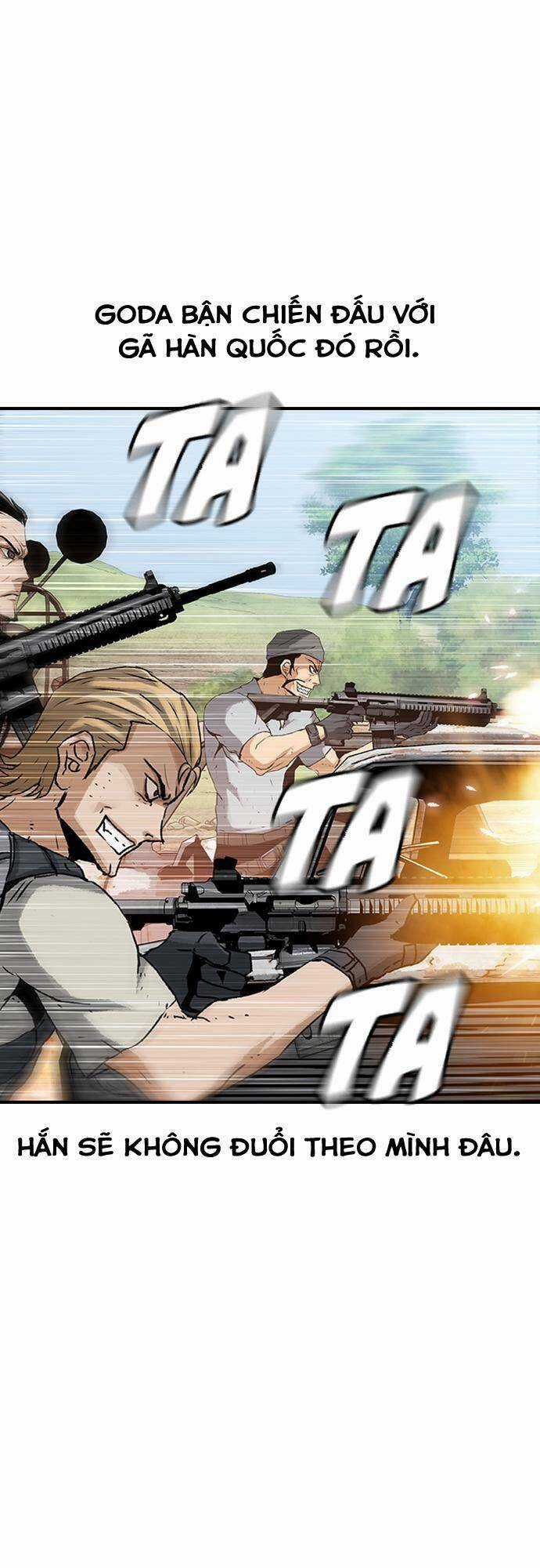 Pubg - Cuộc Chiến Sinh Tồn - 100 Chapter 20 trang 8