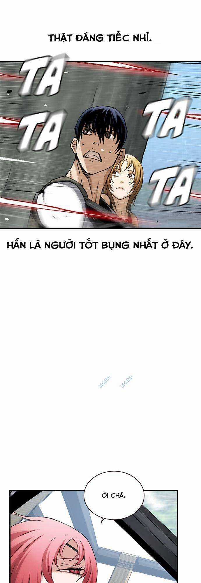 Pubg - Cuộc Chiến Sinh Tồn - 100 Chapter 20 trang 9