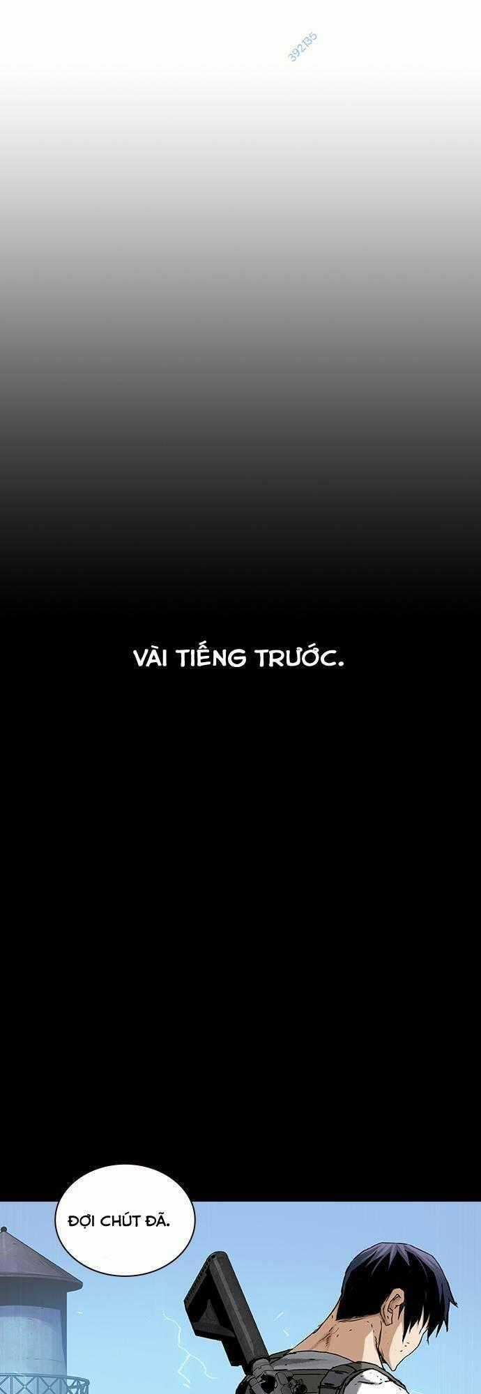 Pubg - Cuộc Chiến Sinh Tồn - 100 Chapter 21 trang 0