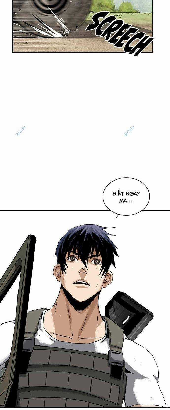 Pubg - Cuộc Chiến Sinh Tồn - 100 Chapter 21 trang 10