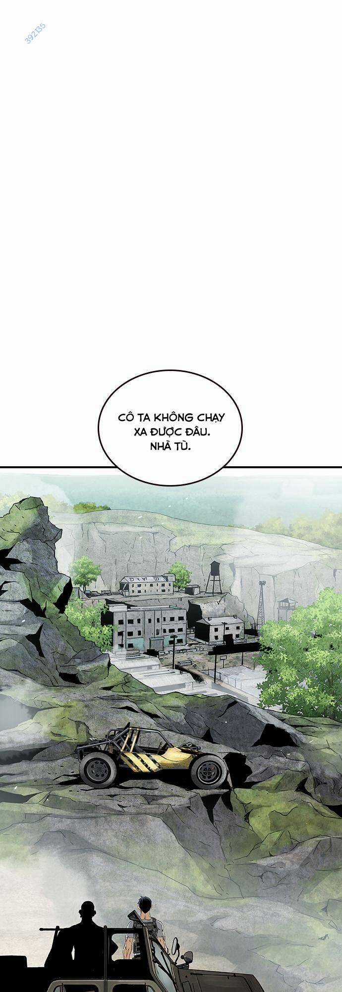 Pubg - Cuộc Chiến Sinh Tồn - 100 Chapter 21 trang 11