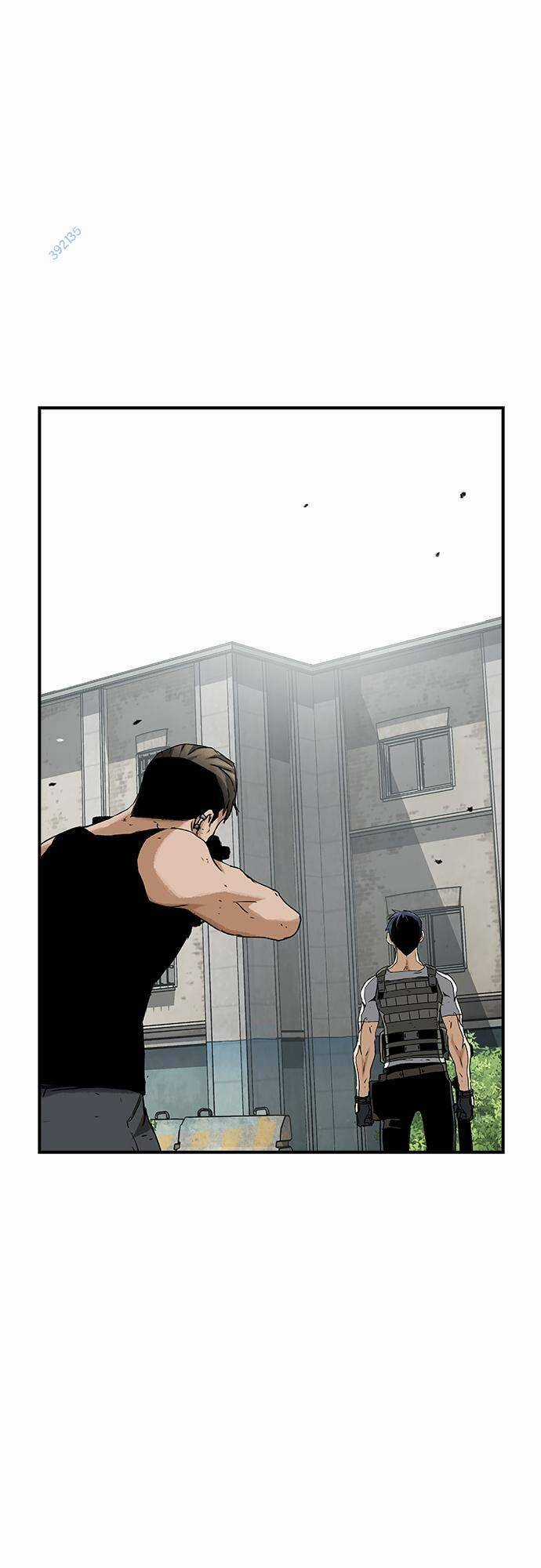 Pubg - Cuộc Chiến Sinh Tồn - 100 Chapter 21 trang 13