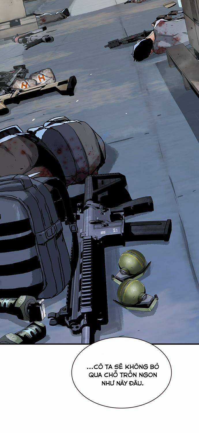 Pubg - Cuộc Chiến Sinh Tồn - 100 Chapter 21 trang 16