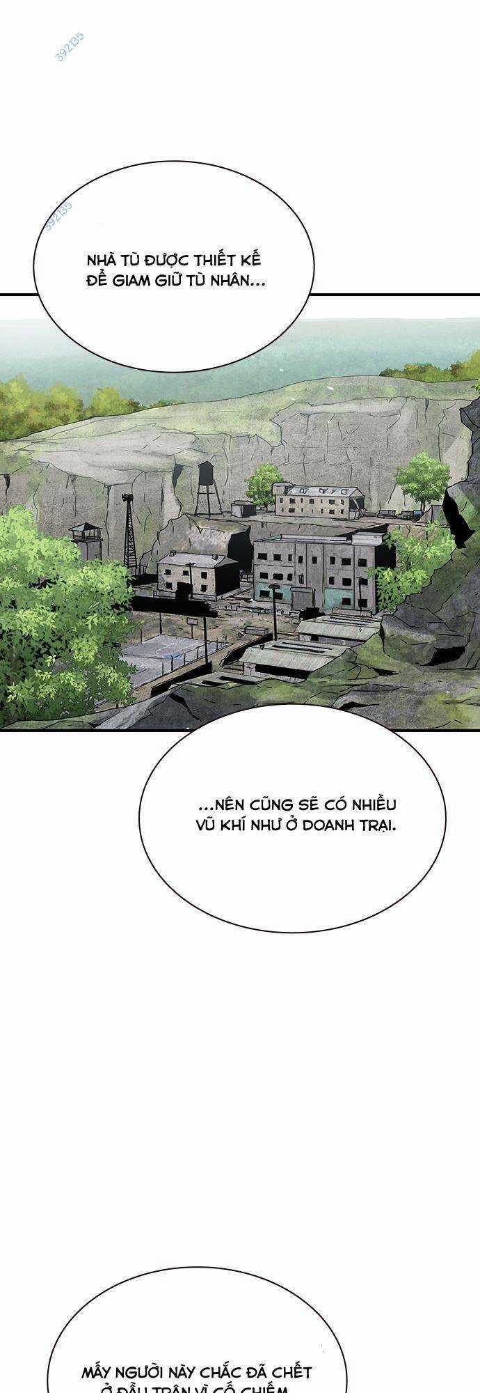 Pubg - Cuộc Chiến Sinh Tồn - 100 Chapter 21 trang 18