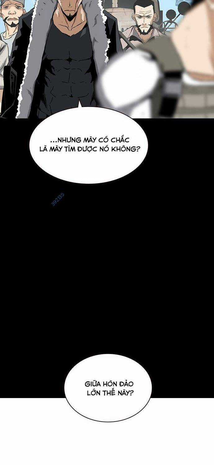 Pubg - Cuộc Chiến Sinh Tồn - 100 Chapter 21 trang 2