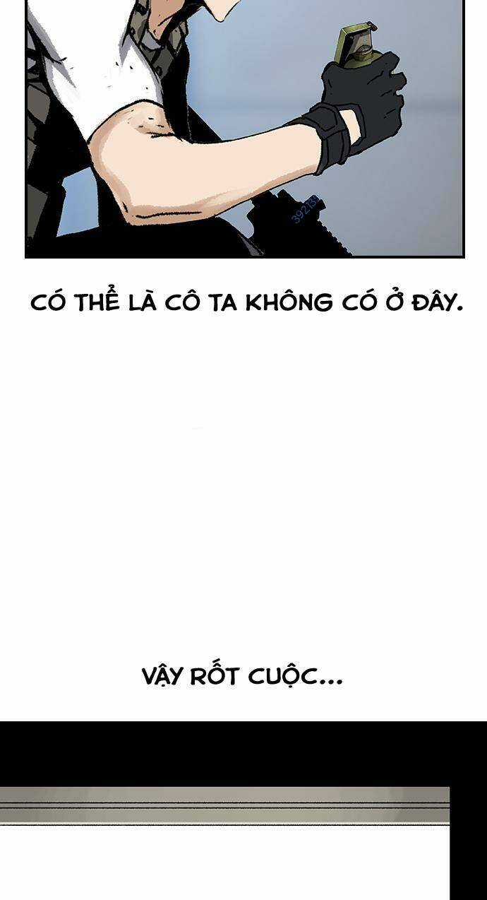 Pubg - Cuộc Chiến Sinh Tồn - 100 Chapter 21 trang 20