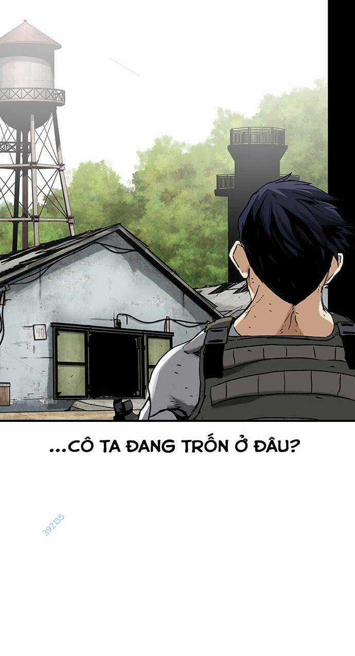 Pubg - Cuộc Chiến Sinh Tồn - 100 Chapter 21 trang 21