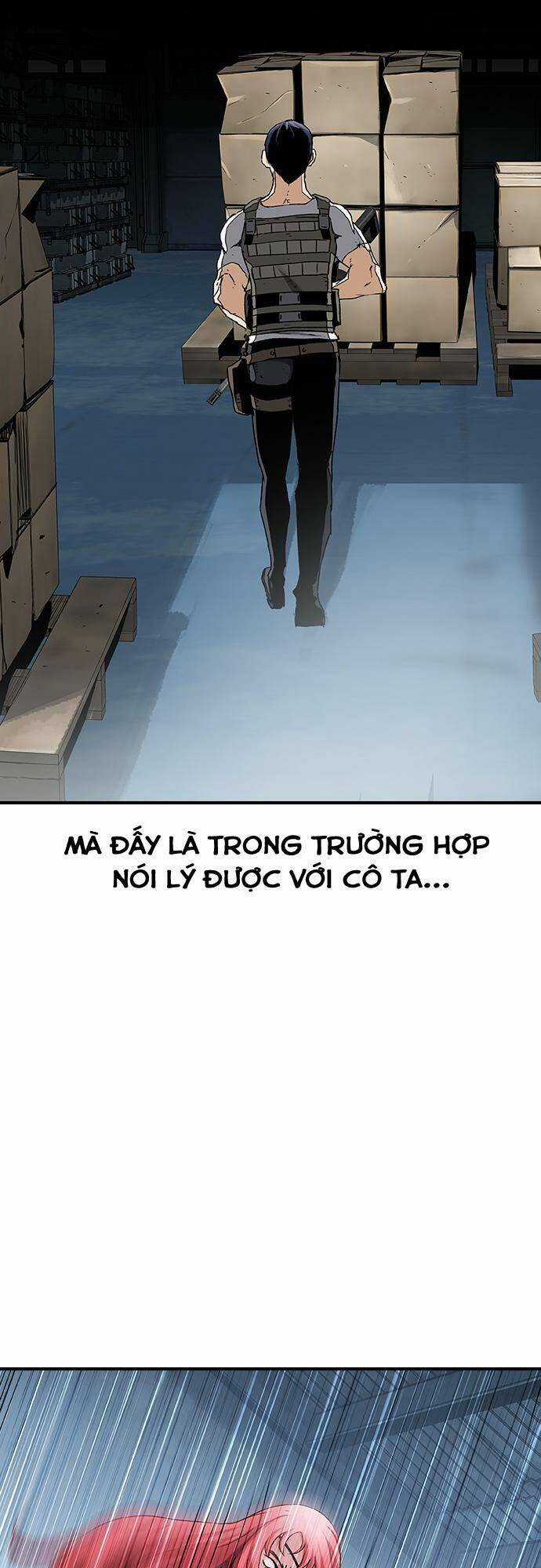 Pubg - Cuộc Chiến Sinh Tồn - 100 Chapter 21 trang 24